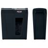 Rexel Secure X8 Iratmegsemmis&iacute;tő Black 2020123EU