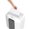 Fellowes Powershred LX25 Iratmegsemmisítő White 100109815