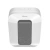 Fellowes Powershred LX25 Iratmegsemmisítő White 100109815