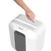 Fellowes Powershred LX25 Iratmegsemmisítő White 100109815