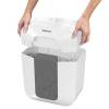 Fellowes Powershred LX25 Iratmegsemmisítő White 100109815