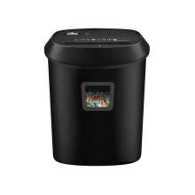 Tracer FileCrusher Iratmegsemmis&iacute;tő Black TRANIS47632
