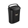 Tracer FileCrusher Iratmegsemmisítő Black TRANIS47632