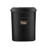 Tracer FileCrusher Iratmegsemmisítő Black TRANIS47632