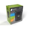 Tracer FileCrusher Iratmegsemmisítő Black TRANIS47632