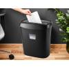Tracer TRX-815L Iratmegsemmisítő Black TRANIS47012