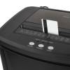 Hama Premium Auto M1200 Iratmegsemmis&iacute;tő Black 00050591
