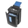 Hama Premium Auto M1200 Iratmegsemmis&iacute;tő Black 00050591