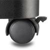 Hama Premium Auto M1200 Iratmegsemmis&iacute;tő Black 00050591