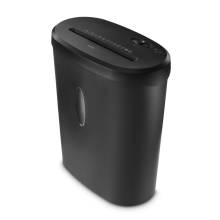 Hama Safe X120 Iratmegsemmis&iacute;tő Black 00050586