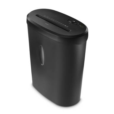 Hama Safe X120 Iratmegsemmisítő Black 00050586 Hama Safe X120 Iratmegsemmisítő Black 00050586