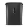 Hama Safe X120 Iratmegsemmisítő Black 00050586
