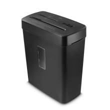 Hama M50CD-B Iratmegsemmis&iacute;tő Black 00050587