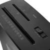 Hama M50CD-B Iratmegsemmisítő Black 00050587