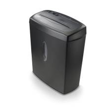 Hama Safe X100CD Iratmegsemmis&iacute;tő Black 00050585