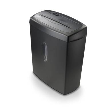 Hama Safe X100CD Iratmegsemmisítő Black 00050585 Hama Safe X100CD Iratmegsemmisítő Black 00050585