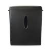 Hama Safe X100CD Iratmegsemmisítő Black 00050585