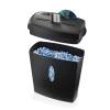 Hama Safe X100CD Iratmegsemmisítő Black 00050585