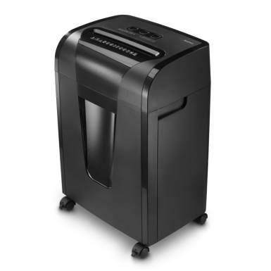 Hama Prime M100 Iratmegsemmisítő Black 00050590 Hama Prime M100 Iratmegsemmisítő Black 00050590