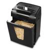 Hama Prime M100 Iratmegsemmisítő Black 00050590