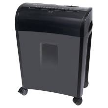 Sencor SSK 482 Iratmegsemmis&iacute;tő Black SSK 482
