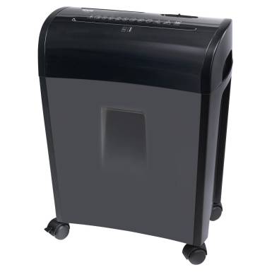 Sencor SSK 482 Iratmegsemmisítő Black SSK 482 Sencor SSK 482 Iratmegsemmisítő Black SSK 482