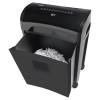 Sencor SSK 482 Iratmegsemmisítő Black SSK 482