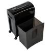 Sencor SSK 482 Iratmegsemmisítő Black SSK 482