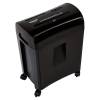 Sencor SSK 482 Iratmegsemmisítő Black SSK 482