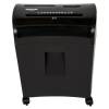 Sencor SSK 482 Iratmegsemmisítő Black SSK 482