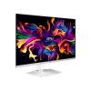 MSI Monitor GAMING MPG 321URXW QD-OLED 31,5" UHD 3840x2160, 240Hz, 150000:1 CR, 250cd/m2, 0,03ms, 2x HDMI, DP, USB-C 9S6-3DD29A-022