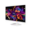 MSI Monitor GAMING MPG 321URXW QD-OLED 31,5" UHD 3840x2160, 240Hz, 150000:1 CR, 250cd/m2, 0,03ms, 2x HDMI, DP, USB-C 9S6-3DD29A-022