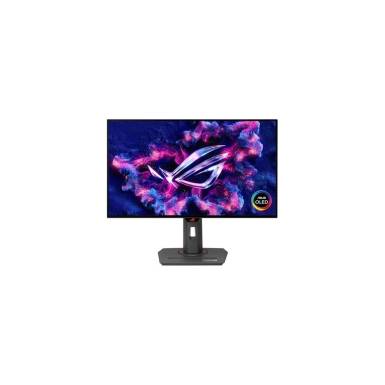 Asus ROG Strix OLED XG27AQDMGR gaming monitor 26,5", QHD, 240Hz, 0,03ms, G-Sync Compatible 90LM0CC0-B01171 Asus ROG Strix OLED XG27AQDMGR gaming monitor 26,5", QHD, 240Hz, 0,03ms, G-Sync Compatible 90LM0CC0-B01171