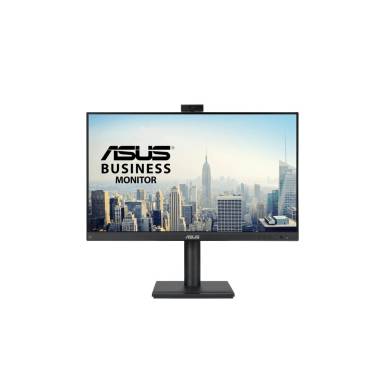 Asus BE249QFK videokonferencia-monitor 23,8" FHD IPS 100Hz FHD webkamera 90LM01V1-B03370 Asus BE249QFK videokonferencia-monitor 23,8" FHD IPS 100Hz FHD webkamera 90LM01V1-B03370