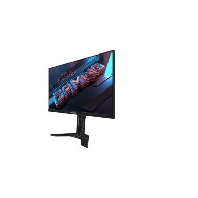 Gigabyte M27UA gaming monitor 27" UHD IPS 160Hz 1ms MPRT M27UA