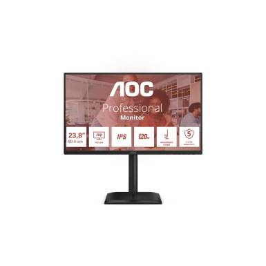 AOC 24E4U monitor 24E4U AOC 24E4U monitor 24E4U