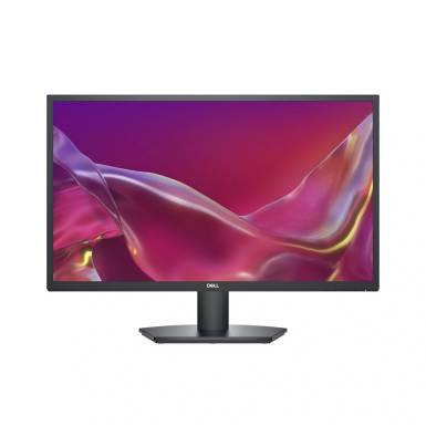 DELL LCD Monitor 27" SE2725H 1920x1080, VA, 3000:1, 300cd, 5ms, VGA, HDMI, fekete 210-BNHJ DELL LCD Monitor 27" SE2725H 1920x1080, VA, 3000:1, 300cd, 5ms, VGA, HDMI, fekete 210-BNHJ