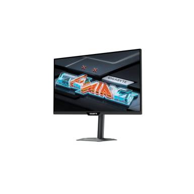 Gigabyte M27Q3 gaming monitor 27", QHD, IPS, 300Hz, 1ms GtG, KVM, G-Sync Compatible M27Q3 Gigabyte M27Q3 gaming monitor 27", QHD, IPS, 300Hz, 1ms GtG, KVM, G-Sync Compatible M27Q3