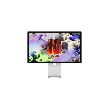 Apple Studio Display XDR &ndash; nanotextur&aacute;lt &uuml;veg &ndash; &aacute;ll&iacute;that&oacute; dől&eacute;ssz&ouml;gű &eacute;s magass&aacute;g&uacute; &aacute;llv&aacute;ny MFEP4CS/A