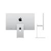 Apple Studio Display XDR – normál üveg – állítható dőlésszögű és magasságú állvány MFEL4CS/A