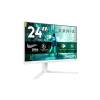Philips Evnia 24M2N3201P/00 monitor 23,8" IPS FHD 260Hz 0,3ms fehér 24M2N3201P/00
