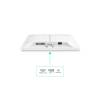 Philips Evnia 24M2N3201P/00 monitor 23,8" IPS FHD 260Hz 0,3ms fehér 24M2N3201P/00