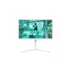 Philips Evnia 24M2N3201P/00 monitor 23,8" IPS FHD 260Hz 0,3ms fehér 24M2N3201P/00