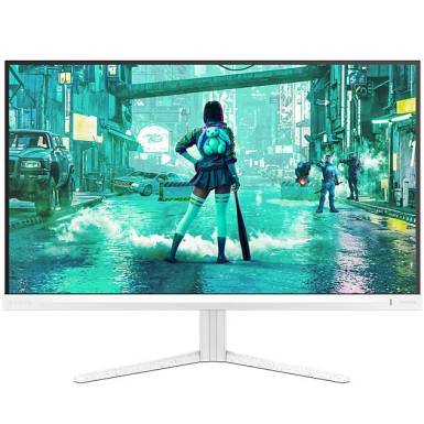 Philips Evnia 27M2N3201PL/00 monitor 27" IPS FHD 260Hz 0,3ms fehér 27M2N3201PL/00 Philips Evnia 27M2N3201PL/00 monitor 27" IPS FHD 260Hz 0,3ms fehér 27M2N3201PL/00