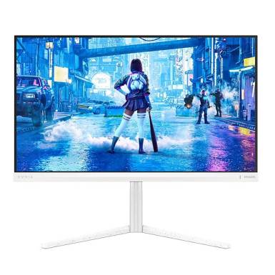 Philips Evnia 27M2N5201P/00 monitor 27" IPS FHD 260Hz 0,3ms fehér 27M2N5201P/00 Philips Evnia 27M2N5201P/00 monitor 27" IPS FHD 260Hz 0,3ms fehér 27M2N5201P/00