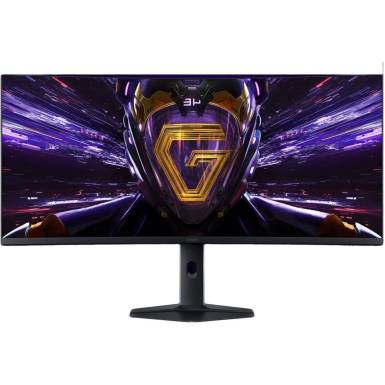 Xiaomi Curved Gaming Monitor G34WQi 2026 ELA6562EU Xiaomi Curved Gaming Monitor G34WQi 2026 ELA6562EU