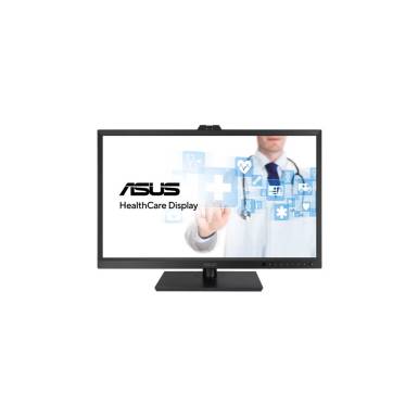 ASUS HealthCare HA3281A 80.1cm (16:9) UHD HDMI DP 90LM08X0-B01I70 ASUS HealthCare HA3281A 80.1cm (16:9) UHD HDMI DP 90LM08X0-B01I70