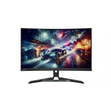 Lenovo Legion R27qc-30 gaming monitor - 27" QHD VA 180Hz, állítható magasságú, elfordítható, pivot állvány 67C6GAC2EU Lenovo Legion R27qc-30 gaming monitor - 27" QHD VA 180Hz, állítható magasságú, elfordítható, pivot állvány 67C6GAC2EU