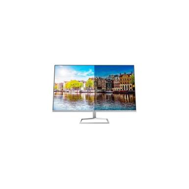 HP M27fq monitor - 27", QHD, IPS, 75Hz 2H4B5AA#ABB HP M27fq monitor - 27", QHD, IPS, 75Hz 2H4B5AA#ABB