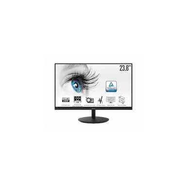 MSI Pro MP242 9S6-3PE7CM-002 MSI Pro MP242 9S6-3PE7CM-002